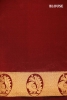 Traditional Art South Silk Saree